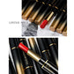 2 in 1 Lipstick and Lip Liner Pen, Matte Waterproof Long Lasting Lip Makeup Tool, Non-Fading Smooth Velvet Finish