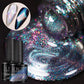 AWStorG 7.5ml Starlit Cat Magnetic Gel Nail Polish Must need Black Gel-Polaris Light Soak Off UV Gel Varnis Semi Permanent DIY