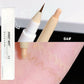 2 In 1 Liquid Eye Liner Shadow Pen Ultra Glitter Eyeliner Pencil Lasting Korean Eyes Makeup High Gloss Pigment Silkworm Gel Pen