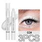 Highlighter,Brightening,Silkworm Pen,Pearlescent,Matte,Burst Eyeshadow Pencil,Makeup,Eye Makeup,Long-lasting Pearlescent Stick