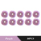1PC Fluffy Warm Autumn Winter Elastic Hair Band Scrunchies Large Intestine Hair Ring For Women Girls Plush Hair Rope Hairwear