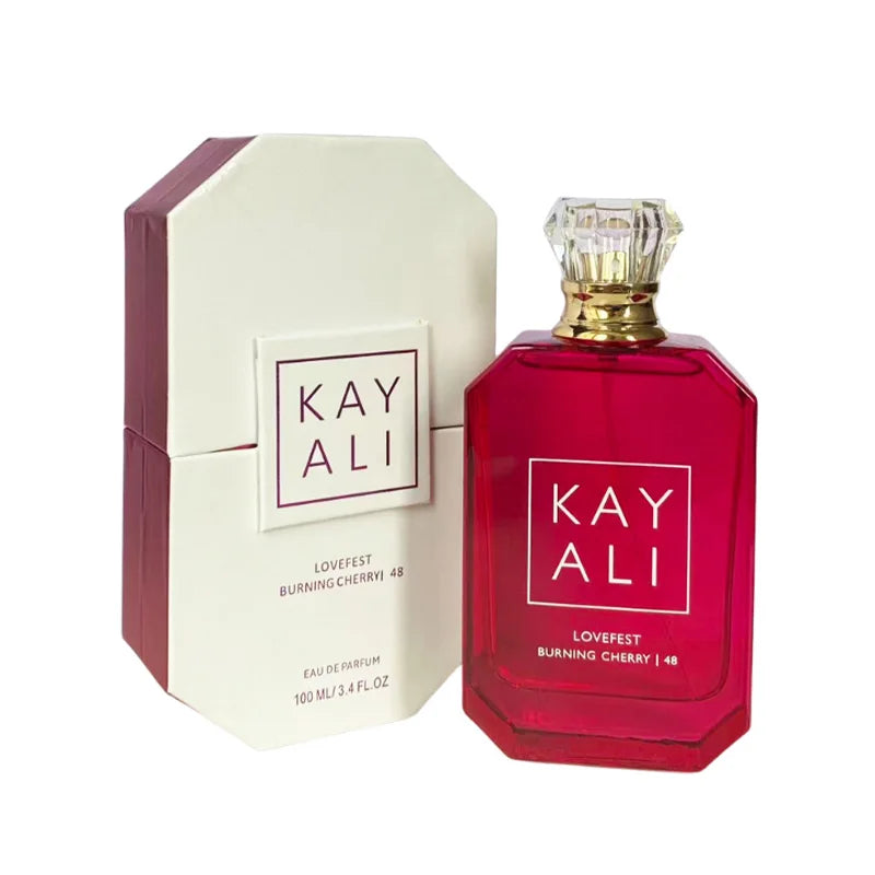100ML KAYALI 81 Perfume Kayali Yum Boujee Marshmallow Eau de Parfum For Unisex Original Arabic Perfume Brand Perfumes KAYALI 28