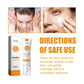 Hoygi Sunscreen whitening face sunscreen isolation makeup base moisturizing refreshing UV sunscreen Skin Whitening Cream