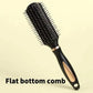 Professional Salon Straight Smooth Paddle Hair Brush Large Hairdressing All Hair Type Hairbrush Styling Comb for Women Men