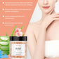 Rose Bath Salts Exfoliating Deep Cleansing Shrinking Pores Long Lasting Fragrance Stress Relief Aromatherapy Shower Body Care