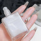 Liquid Highlighter Makeup High Glossy Pearlescent Body Face Shimmer Shine White Eyeshadow Highlighter Contouring Stick Cosmetics