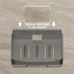 Bathroom Free-Punching Wall Mounted Soap Holder Soap Sponge Holder Organizer Double Drainage Soap Dish Bathroom Accessories
