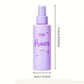 Make Up Spray Waterproof And Sweat Proof Long-Lasting Oil Control Moisturizing Make Up Setting And Styling Spray New Cosmetics