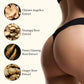 80g Herbal Butt-Lifting Cream, Body Moisturizing Lotion, Contains Extracts of Angelica, Ginseng, and Other Ingredients, Moisturizes the Skin, Lifts and Firms, Highlights the Contours of the Buttocks, Makes the Buttocks Look M