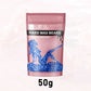 Viilife 50/100g Wax Beans Hot Film Hard Wax Depilatory Hard Hair Removal Bean Waxing Bikini Face Legs Body Hair Removal Unisex