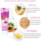 Fast Growth Breast Enlargement Cream Lift Firm Breast Improve Sagging Massage Chest Rapidly Body Moisturizing Smooth Bright Care