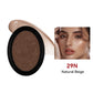 Cushion Refill Foundation Waterproof Semi-Matte Red Finish 72-Hour Wear Long-Lasting Buildable Coverage Sun Protection Makeup