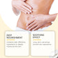 Firming Body Cream Hydrating & Tightening Lifting Skin Contains Collagen Tighten Abdomen Thighs Buttocks Moisturizing Body Cream