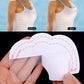 20Pcs Breast Lift Tape Adhesive Nipple Cover Bra Push Up Invisible Bra Stickers Pasties for Party Dress Underwear Accessories