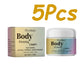 Firming Body Cream Hydrating & Tightening Lifting Skin Contains Collagen Tighten Abdomen Thighs Buttocks Moisturizing Body Cream