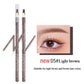 Eyebrow Pencil Waterproof Eyebrow Enhancers Long Lasting Brow Cosmetics Professional Makeup Brow Microblading Eyebrow Pencils