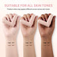 Waterproof Super Quick Eyeliner Fast Drying Liquid Eyeliner Smooth Easy Coloring Long Lasting Eye Liner Stamp Natural Eye Makeup