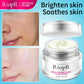 Whitening Face Cream Nourishing Whitening Brightening Blemishes Anti-Aging Wrinkle Reducing Fine Lines Smooth Skin Face Care