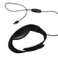 Winter Neck Shoulder Electric Neck Heating Pad Heating Pad for Neck and Shoulders 5 Temperature Modes Adjustable USB Heated Neck