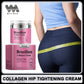 Hip Firming Cream Firming Improve Skin Sagging Increase Elasticity Tighten Lotion Shaping Lift up Buttock Massage Care for Women