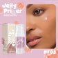 Transparent Jelly Primer Makeup Base Invisible Pore Oil-control Matte Finish Long Lasting Makeup Holding Pre Makeup Primer Gel
