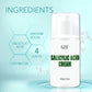 GZE Salicylic Acid Cream To Refine Pores, Improve Blackheads, Balance Oil Secretion, Daily Care Cream For Face Day and Night