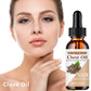 Clove essential oilimproves skin elasticity shine facial care Moisturizing Repair Anti-aging  helps keep skin hydrated