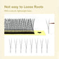 DIYDAY 2D Y Lashes Extension Premade Voume Fans Faux Mink Eyelashes Single Tips 2D Y Shaped Eye Lashes for Makeup Products