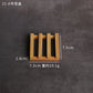 Soap Saver Box Shower Soap Holder Organizer Self Draining Soap Dish Storage Rack Kitchen Bathroom Hardware Home Improvement
