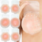 1-3Pairs Reusable Women Breast Petals Lift Silicone Nipple Cover Invisible Petal Self Adhesive Strapless Backless Stic