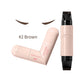 Waterproof Super Quick Eyeliner Fast Drying Liquid Eyeliner Smooth Easy Coloring Long Lasting Eye Liner Stamp Natural Eye Makeup