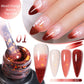 7.5ML Pink Blue Nail Gel Cat eye Semi Permanent Nail Art Soaking UV LED Nail Salon DIY Nail Salon Gel For Autumn And Winter
