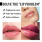 Lip Balm For Remove Dark Lip Melanin Dead Skin Removal Lighten Exfoliate Whitening Moisturizing Nourishing Lip Care