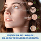Advanced Retinol Smooth Skin Cream Vibrant Light Smooth Skin Combination Day and Night Use Vitamin C Moisturizing Cream Suitable for Sensitive Skin Retinol Moisturizing Cream