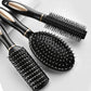 Professional Salon Straight Smooth Paddle Hair Brush Large Hairdressing All Hair Type Hairbrush Styling Comb for Women Men