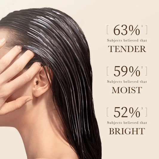 5 Seconds Soft Smooth Care Natural Repair Magical Hair Mask Professional Prevent Dryness Split Ends Repair Damage Frizz 2026