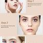 Liquid Concealer Matte High Coverage Waterproof Oil Control Moisturizing Long Lasting Concealer Professional Face Makeup