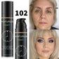 8 colors Liquid Foundation Effective Concealer Waterproof Sweat-resistant Face Korean Makeup Porfession Face Base Cosmetics Gift