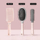 Women Dry Wet Curly Hair Brush Scalp Massage Comb Hairbrush Salon Hairdressing Styling Tools Hair Brush For All Hair Type