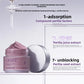 OHBT Perilla Fruit Acid Clay Mask Deep Cleansing Mud Mask Oil Control Mask Deep Moisturizing Fast Absorption 150g