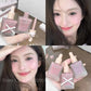 Blusher Liquid Hydrating Pink Cheek Color Powder Rendering Face Blusher Moisturizing Long Lasting Beauty Rouge Makeup