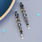 Fashion Bridal Barrettes Clear Crystal Women Hair Ornaments Hair Pins Women Hair Clips Bridal Hair Jewelry Accessories