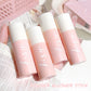 Velvet Mist Blush Stick - Vibrant and youthful, Korean style, natural long-lasting brightening, for both lips and cheeks