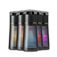 3-in-1 Hair Dye Shampoo Quick Color White Blackening Oil Control Fluffy Nourish Natural Long-Lasting Gentle