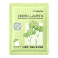 10pcs Centella Facial Masks Moisturizing Oil Control Anti-aging Repairing Fresh Fruits Face Sheet Mask Face Care skincare Masks