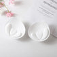 3D Removable Push Up Bra Pads Inserts Women Underwear Breast Lift Breathable Sponge Padded Bra Pad Lining Swimsuit Bra Insert