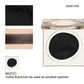 Joocyee Monochrome Eyeshadow Matte Chameleon Powder Smoked Sparkling Pearlescent Shining Sheet Metallic Personality Green