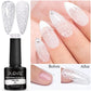 15ML 4 in 1 Builder Nail Gel For Quick Extension Nail Reinforcement Construction UV Gel Polish Semi-permanent Nail Art Varnish