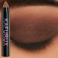 Natural Color Eyeshadow Stick-Highlighter Pen with Pearly Glitter&Matte Finish 1pc Pick Brow Shimmer Eye Shadow Pen Eye Makeup