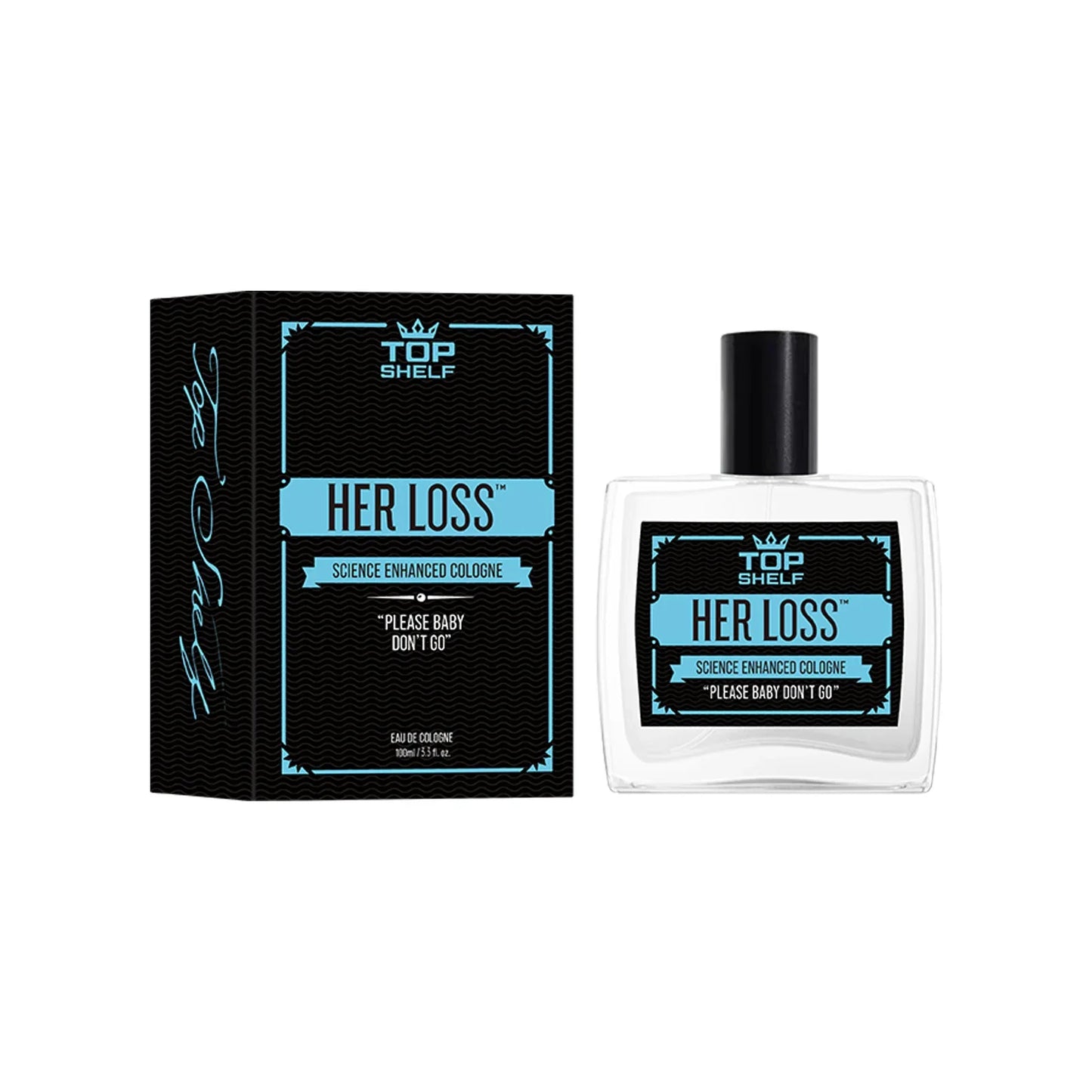 Classic Men's Perfume Long Lasting Gentleman High Quality Hawas Eau de Parfum Male Spray Bottle Cologne Fragrance For Man
